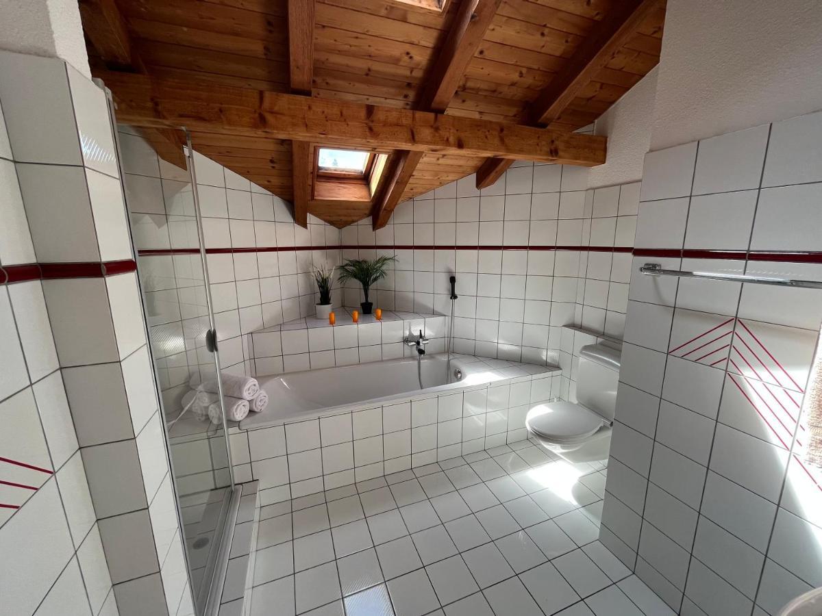 The Jad B&B Cormoret Eksteriør billede