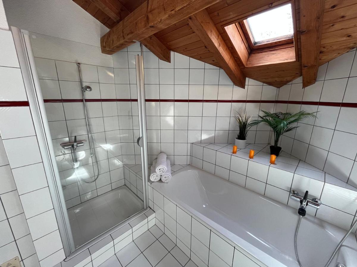 The Jad B&B Cormoret Eksteriør billede
