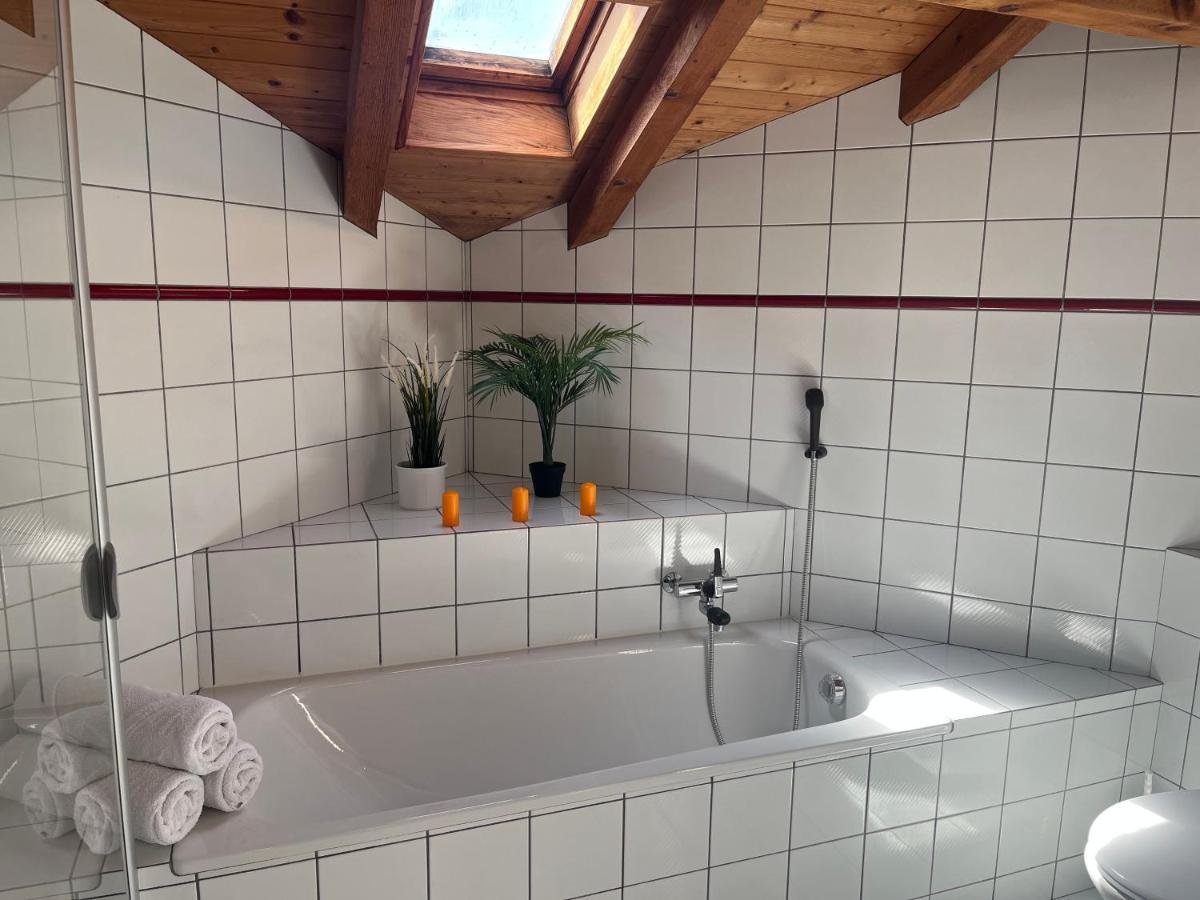 The Jad B&B Cormoret Eksteriør billede